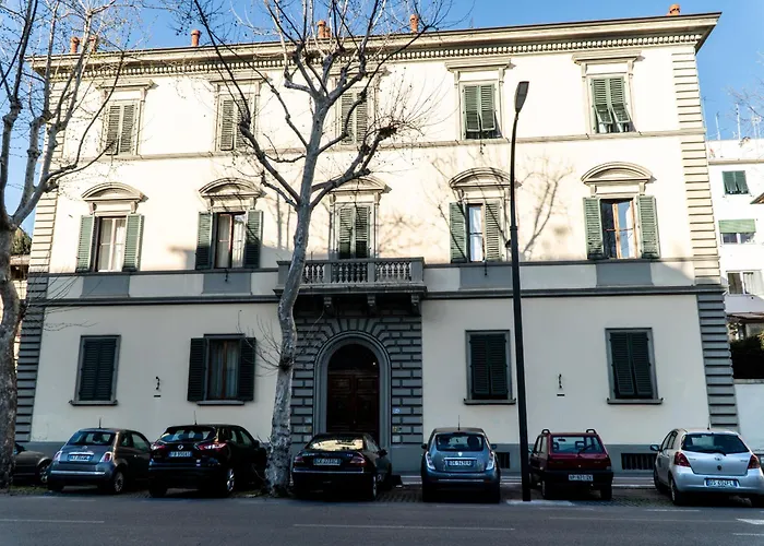 Residence Le Cure Firenze